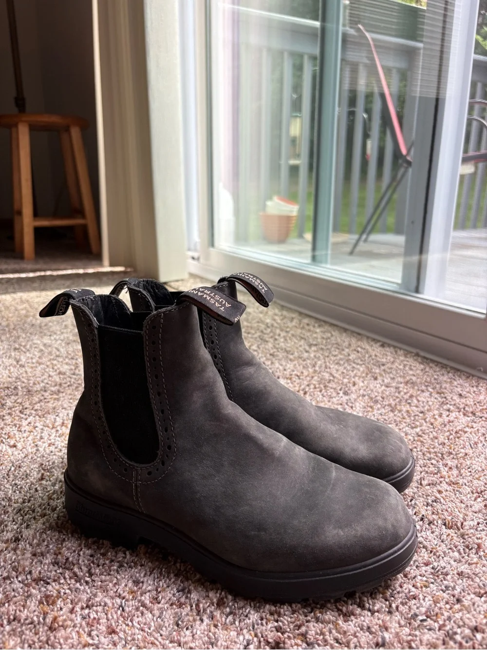 Blundstone Women’s Boots